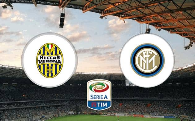 Soi kèo nhà cái tỉ số Verona vs Inter, 24/12/2020 – VĐQG Ý [Serie A]