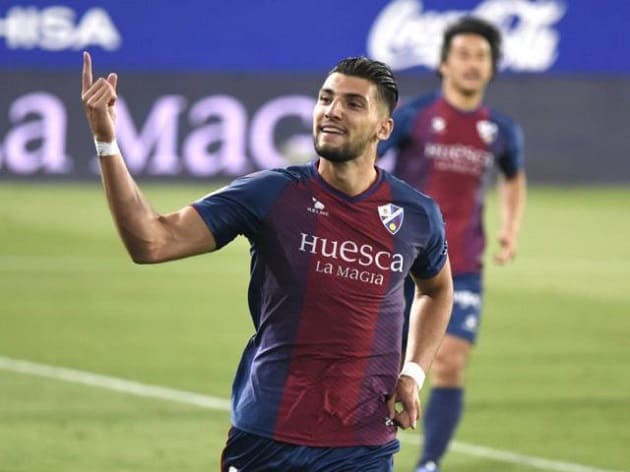 Soi kèo nhà cái tỉ số Celta Vigo vs Huesca, 31/12/2020 - VĐQG Tây Ban Nha