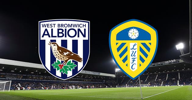 Soi kèo nhà cái tỉ số West Brom vs Leeds, 30/12/2020 - Ngoại Hạng Anh