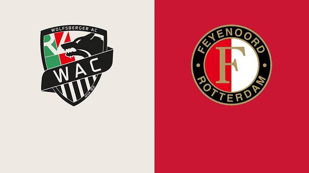 Soi kèo nhà cái tỉ số Wolfsberger AC vs Feyenoord, 11/12/2020 - Cúp C2 Châu Âu