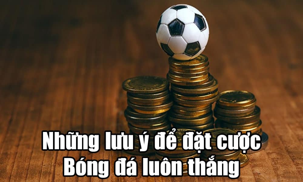 Cá cược kèo bóng đá là gì?