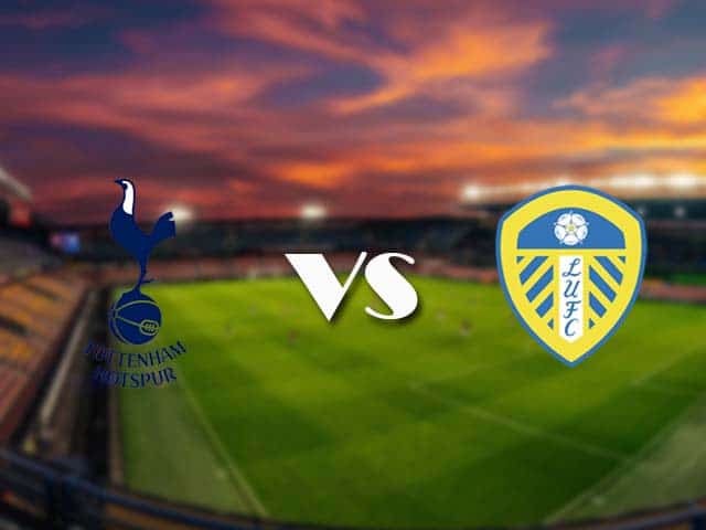 Soi kèo nhà cái tỉ số Tottenham vs Leeds, 02/01/2021 - Ngoại Hạng Anh