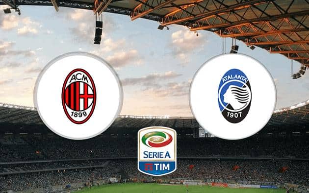 Soi kèo nhà cái tỉ số AC Milan vs Atalanta, 24/1/2021 – VĐQG Ý [Serie A]