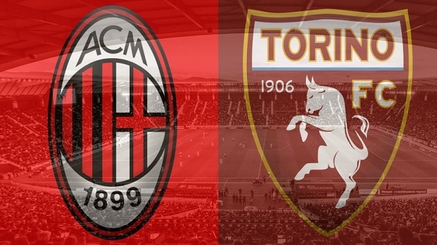 Soi kèo nhà cái tỉ số AC Milan vs Torino, 10/1/2021 – VĐQG Ý [Serie A]