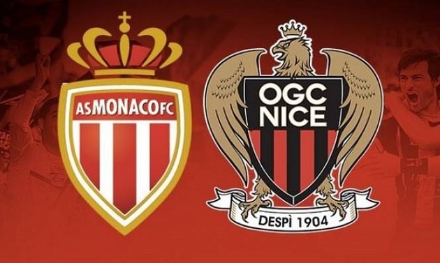 Soi kèo nhà cái tỉ số AS Monaco vs Nice, 4/2/2021 - VĐQG Pháp [Ligue 1]