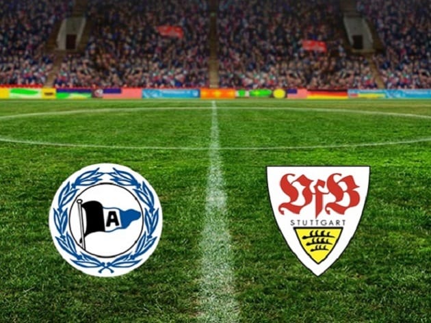 Soi kèo nhà cái tỉ số Arminia Bielefeld vs Stuttgart, 21/1/2021 - VĐQG Đức [Bundesliga]