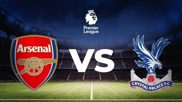 Soi kèo nhà cái tỉ số Arsenal vs Crystal Palace, 15/1/2021 - Ngoại Hạng Anh