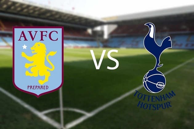 Soi kèo nhà cái tỉ số Aston Villa vs Tottenham, 14/1/2021 - Ngoại Hạng Anh