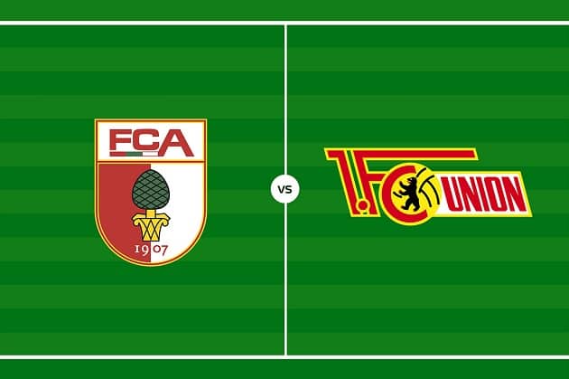 Soi kèo nhà cái tỉ số Augsburg vs Union Berlin, 23/1/2021 - VĐQG Đức [Bundesliga]