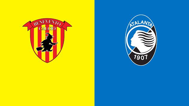 Soi kèo nhà cái tỉ số Benevento vs Atalanta, 9/1/2021 – VĐQG Ý [Serie A]