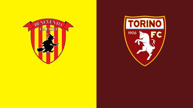 Soi kèo nhà cái tỉ số Benevento vs Torino, 23/1/2021 – VĐQG Ý [Serie A]