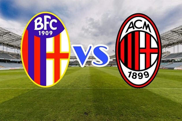 Soi kèo nhà cái tỉ số Bologna vs AC Milan, 30/1/2021 – VĐQG Ý [Serie A]