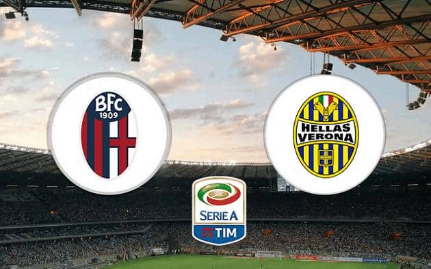 Soi kèo nhà cái tỉ số Bologna vs Hellas Verona, 16/1/2021 – VĐQG Ý [Serie A]