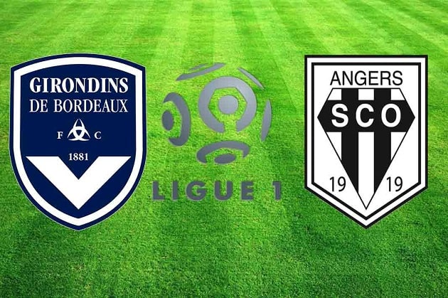 Soi kèo nhà cái tỉ số Bordeaux vs Angers, 24/01/2021 - VĐQG Pháp [Ligue 1]