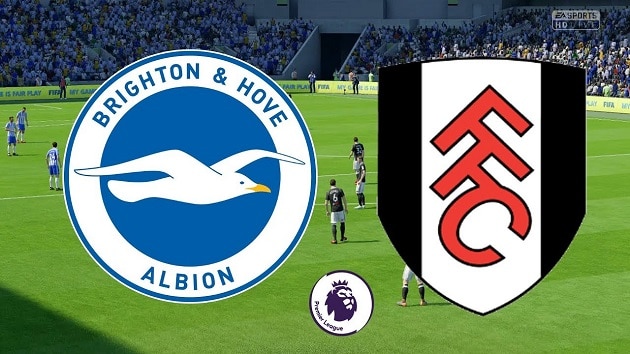 Soi kèo nhà cái tỉ số Brighton vs Fulham, 28/1/2021 - Ngoại Hạng Anh