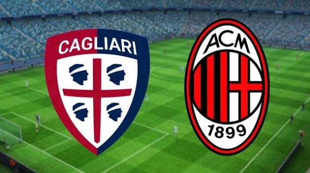 Soi kèo nhà cái tỉ số Cagliari vs AC Milan, 19/1/2021 – VĐQG Ý [Serie A]