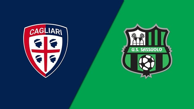 Soi kèo nhà cái tỉ số Cagliari vs Sassuolo, 31/1/2021 – VĐQG Ý [Serie A]