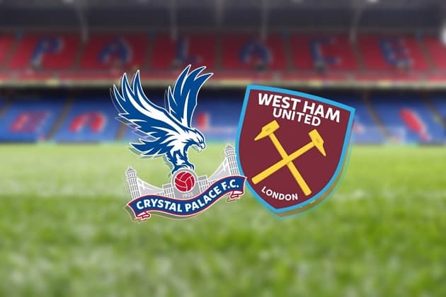 Soi kèo nhà cái tỉ số Crystal Palace vs West Ham, 27/1/2021 - Ngoại Hạng Anh