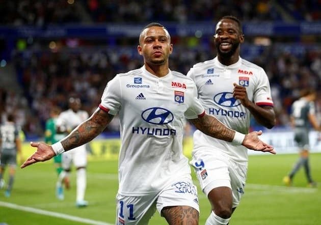 Soi kèo nhà cái tỉ số Dijon vs Lyon, 4/2/2021 - VĐQG Pháp [Ligue 1]