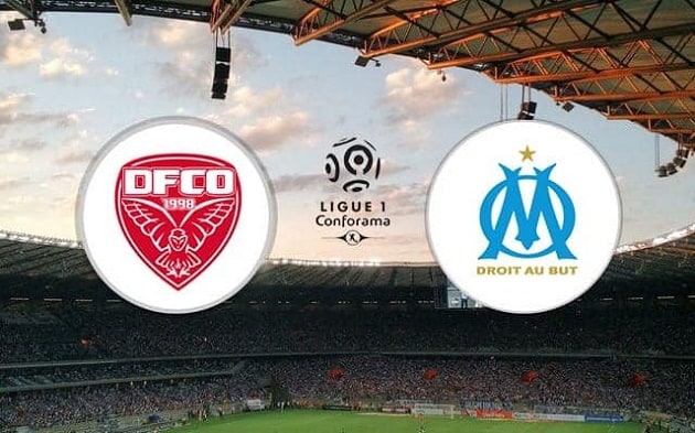 Soi kèo nhà cái tỉ số Dijon vs Marseille, 10/01/2021 - VĐQG Pháp [Ligue 1]