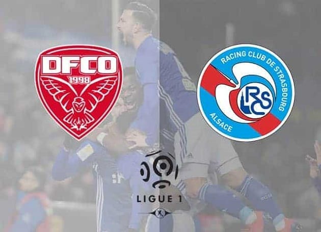 Soi kèo nhà cái tỉ số Dijon vs Strasbourg, 24/01/2021 - VĐQG Pháp [Ligue 1]