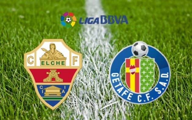 Soi kèo nhà cái tỉ số Elche vs Getafe, 11/01/2021 - VĐQG Tây Ban Nha