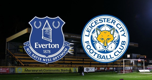 Soi kèo nhà cái tỉ số Everton vs Leicester, 28/1/2021 - Ngoại Hạng Anh