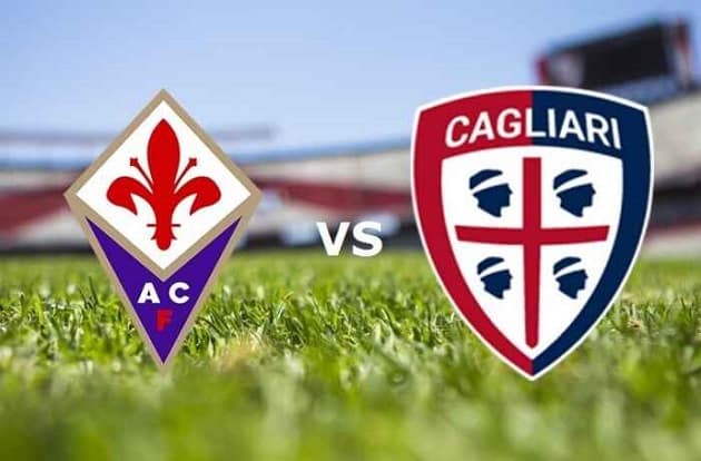 Soi kèo nhà cái tỉ số Fiorentina vs Cagliari, 11/1/2021 – VĐQG Ý [Serie A]