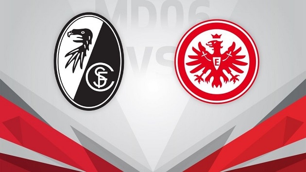 Soi kèo nhà cái tỉ số Freiburg vs Eintracht Frankfurt, 21/1/2021 - VĐQG Đức [Bundesliga]