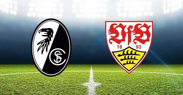 Soi kèo nhà cái tỉ số Freiburg vs Stuttgart, 23/1/2021 - VĐQG Đức [Bundesliga]