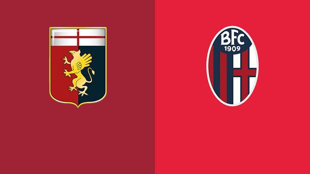 Soi kèo nhà cái tỉ số Genoa vs Bologna, 10/1/2021 – VĐQG Ý [Serie A]