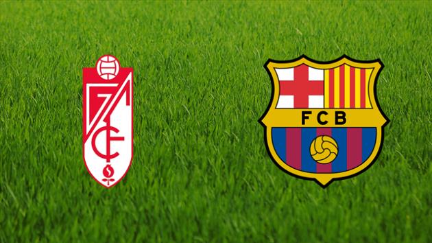 Soi kèo nhà cái tỉ số Granada CF vs Barcelona, 10/01/2021 - VĐQG Tây Ban Nha