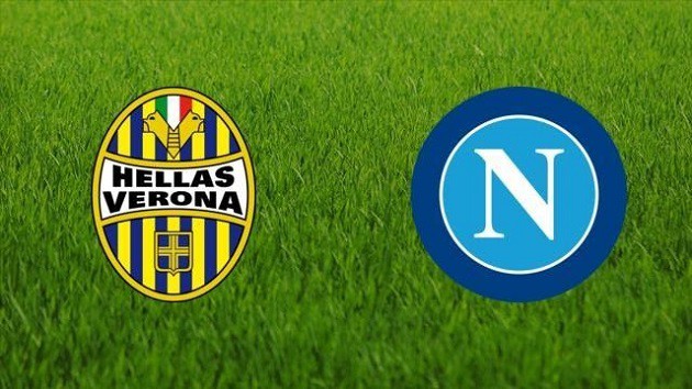 Soi kèo nhà cái tỉ số Hellas Verona vs Napoli, 24/1/2021 – VĐQG Ý [Serie A]