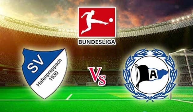 Soi kèo nhà cái tỉ số Hoffenheim vs Arminia Bielefeld, 16/1/2021 - VĐQG Đức [Bundesliga]