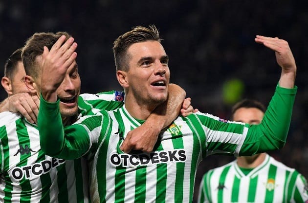 Soi kèo nhà cái tỉ số Huesca vs Real Betis, 12/01/2021 - VĐQG Tây Ban Nha