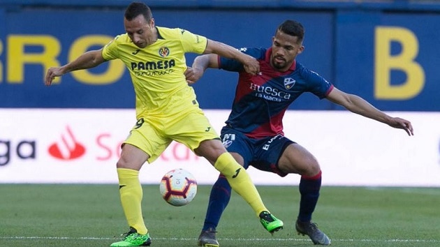 Soi kèo nhà cái tỉ số Huesca vs Villarreal, 23/01/2021 - VĐQG Tây Ban Nha