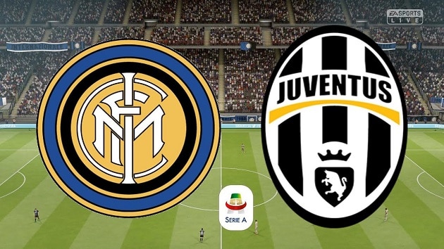 Soi kèo nhà cái tỉ số Inter Milan vs Juventus, 18/1/2021 – VĐQG Ý [Serie A]