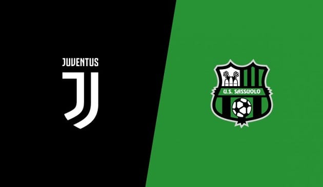 Soi kèo nhà cái tỉ số Juventus vs Sassuolo, 11/1/2021 – VĐQG Ý [Serie A]