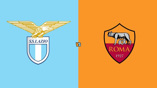 Soi kèo nhà cái tỉ số Lazio vs AS Roma, 16/1/2021 – VĐQG Ý [Serie A]