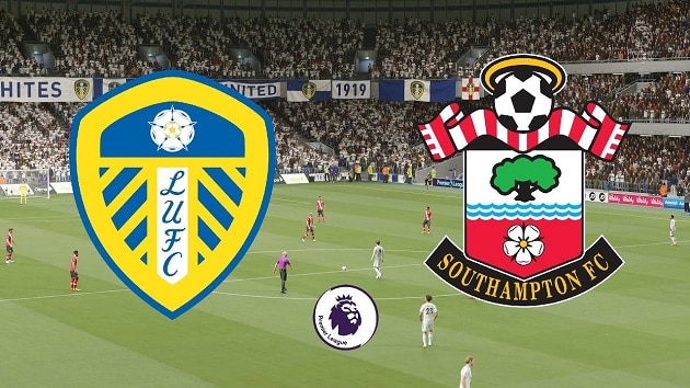 Soi kèo nhà cái tỉ số Leeds Utd vs Southampton, 21/1/2021 - Ngoại Hạng Anh