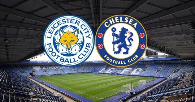 Soi kèo nhà cái tỉ số Leicester vs Chelsea, 20/1/2021 - Ngoại Hạng Anh