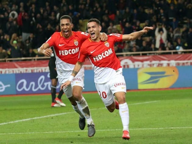 Soi kèo nhà cái tỉ số Lorient vs Monaco, 07/01/2021 - VĐQG Pháp [Ligue 1]