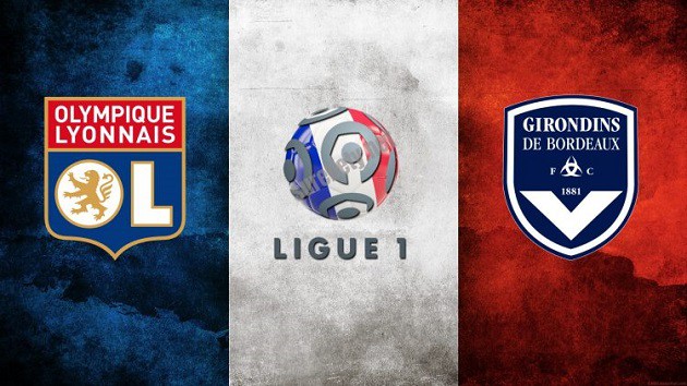 Soi kèo nhà cái tỉ số Lyon vs Bordeaux, 30/1/2021 - VĐQG Pháp [Ligue 1]