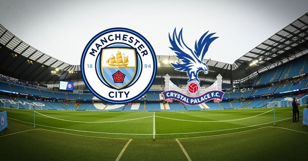 Soi kèo nhà cái tỉ số Man City vs Crystal Palace, 18/1/2021 - Ngoại Hạng Anh