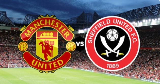 Soi kèo nhà cái tỉ số Man Utd vs Sheffield Utd, 28/1/2021 - Ngoại Hạng Anh