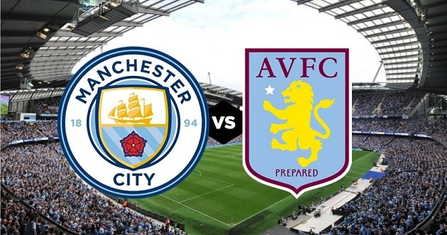 Soi kèo nhà cái tỉ số Manchester City vs Aston Villa, 21/1/2021 - Ngoại Hạng Anh