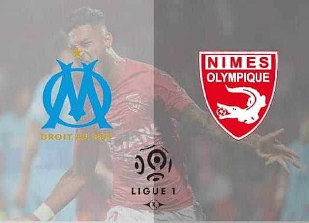 Soi kèo nhà cái tỉ số Marseille vs Nimes, 16/01/2021 - VĐQG Pháp [Ligue 1]