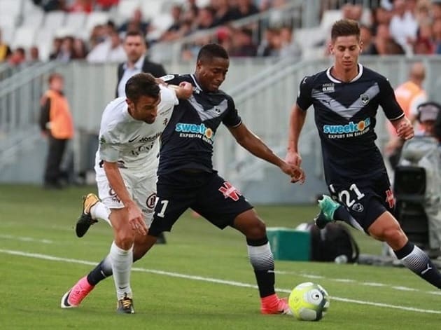 Soi kèo nhà cái tỉ số Metz vs Bordeaux, 07/01/2021 - VĐQG Pháp [Ligue 1]
