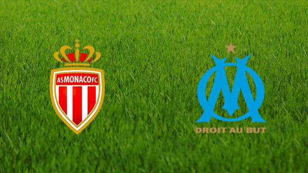 Soi kèo nhà cái tỉ số Monaco vs Marseille, 24/01/2021 - VĐQG Pháp [Ligue 1]