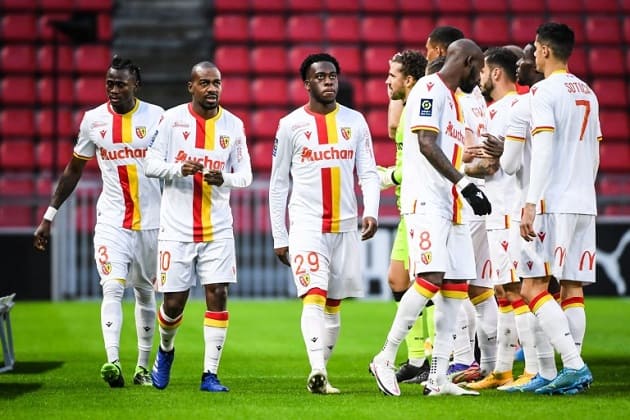 Soi kèo nhà cái tỉ số Montpellier vs Lens, 30/1/2021 - VĐQG Pháp [Ligue 1]